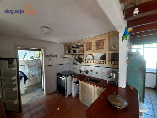 Imagem 17 de 30 de Casa Com 3 Dormitórios À Venda, 200 M² Por R$ 1.200.000,00 - Lázaro (praia Domingos Dias) - Ubatuba/sp - Ca3934