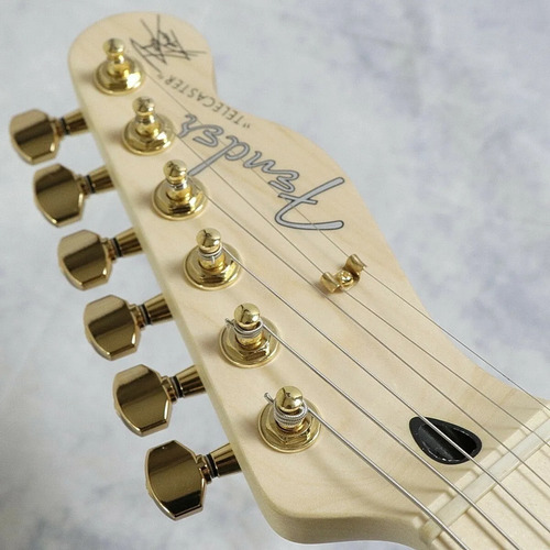 Fender Richie Kotzen Telecaster