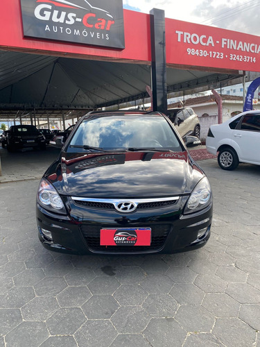 Hyundai I30 i30 2.0 16V 145cv 5p Aut.