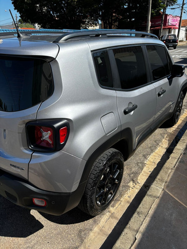 Jeep Renegade 2.0 Moab 4x4 Aut. 5p 9 marchas
