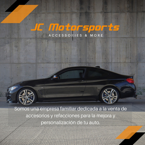 Ys Funda Llave Para Ford Mustang Explorer Edge 3 Botones