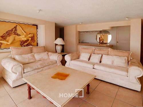 Imagen 11 de 12 de Hermoso Departamento De Lujo Con Increíble Vista., 69548