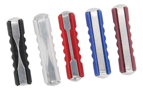 Kit De Fusibles Para Coche Con Forma De Torpedo De 200