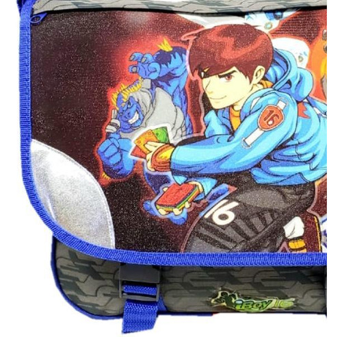 Buzón escolar infantil para niños Character Cb1291