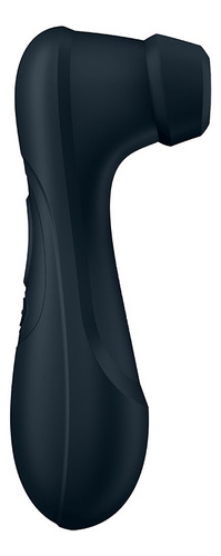 Satisfyer Pro 2 Generation 3 Double Air Pulse Bluetooth App Color Negro