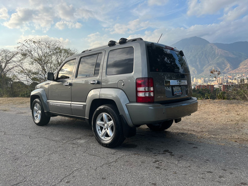 Jeep Cherokee Limited