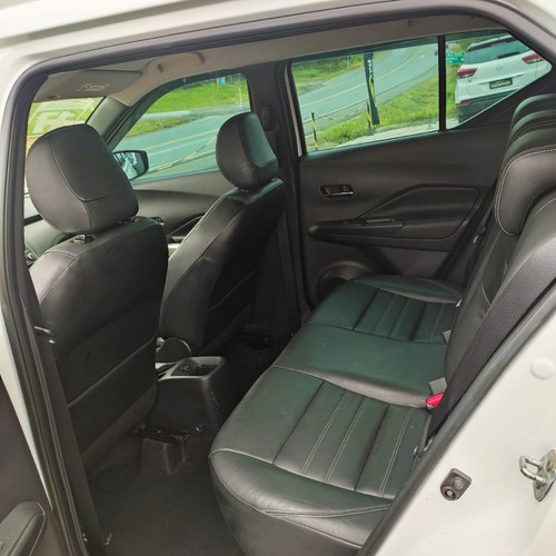 Imagem 10 de 11 de Nissan Kicks Sl