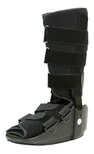 Bota Walker Larga Férula Esguince Fracturas, Talla Grande