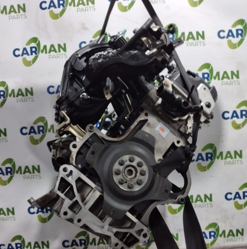 Motor Jeep Renegade Fiat Toro 1.8 16v E Torque 2020 (4952pub (Usado)
