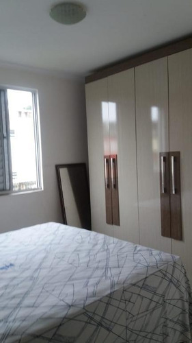 Apartamento Cdhu - Ap6312
