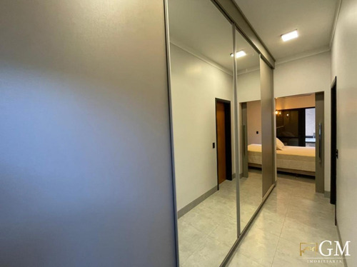 Imagem 13 de 15 de Casa Em Condomínio Para Venda Em Presidente Prudente, Residencial Jatobá, 3 Dormitórios, 4 Banheiros - Ccv16755_2-1159330