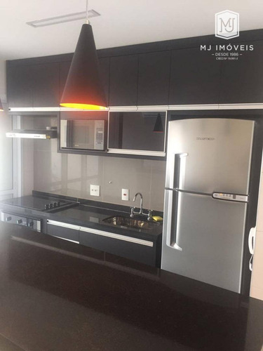 Imagem 7 de 21 de Studio Com 1 Dormitório Para Alugar, 49 M² Por R$ 3.900,00/mês - Brooklin - São Paulo/sp - St0010