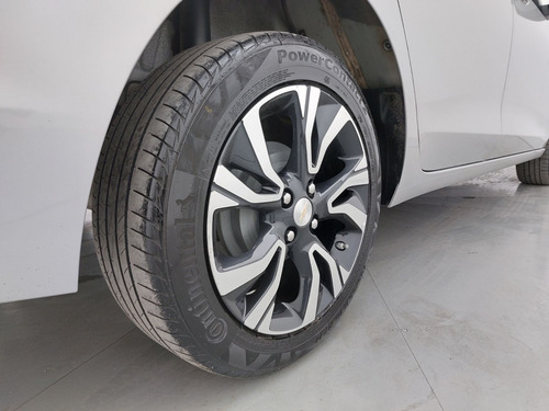 Chevrolet Onix 1.0 TURBO FLEX PLUS PREMIER AUTOMÁTICO