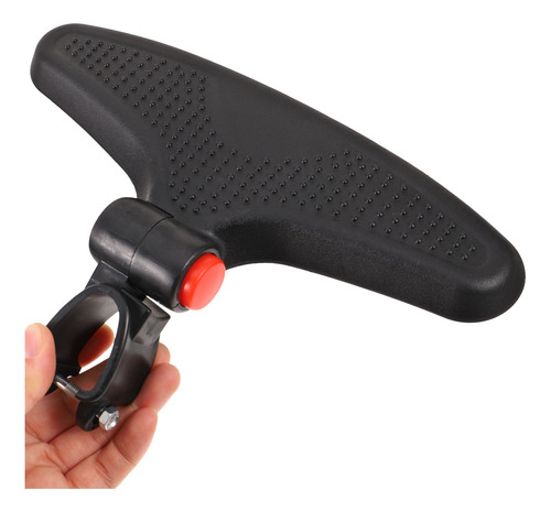 Reposapiés Con Pedal De Extensión Para Cochecito De Bebé