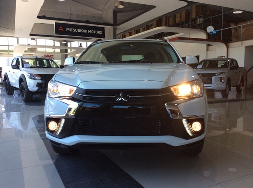 Mitsubishi Asx Gls 2.0 Flex 2021 0km