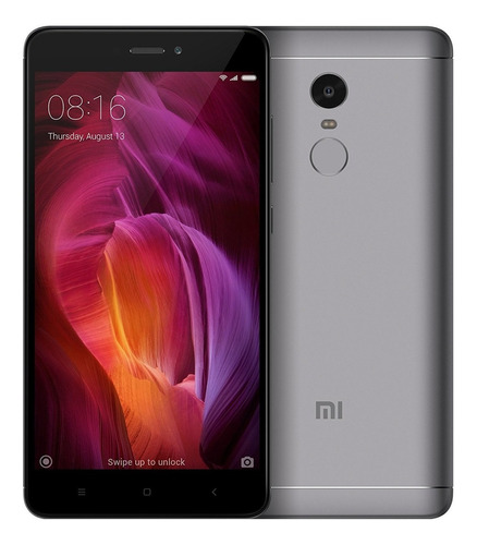 Pantalla Modulo Xiaomi Redmi Note 4 C\instalacion Oferta Ya