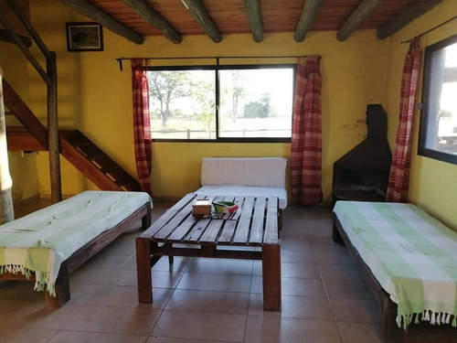 Cabañas A 2.5km De Termas Guaviyú