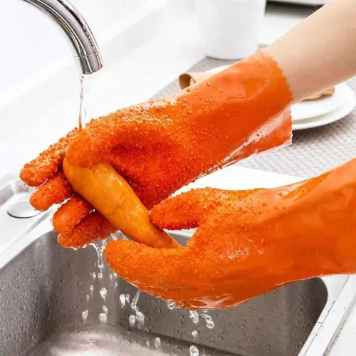 Guantes Multifuncional