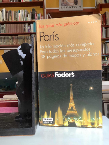 Guía De Viaje - París - Las Guías Más Prácticas