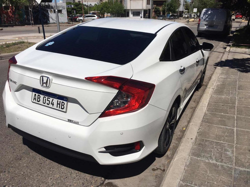 Honda Civic 2.0. Ex-l