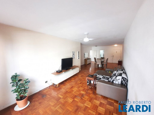 Apartamento - Bela Vista - Sp - 453733