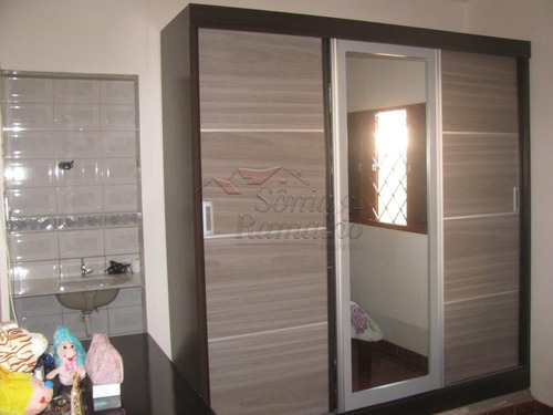Imagem 5 de 10 de Casas - Ref: V3371