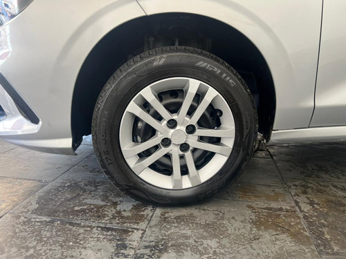 Fiat Argo 1.0 Drive Flex 5p