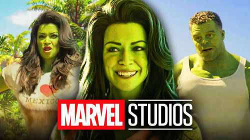 Box Mulher-hulk - Defensora De Heróis / She-hulk / Ano 1