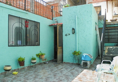 Imagen 2 de 10 de Casa Ixtlán En Venta, Col. La Luz En San Miguel De Allende