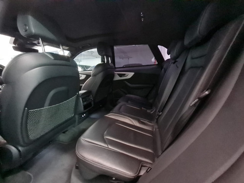 Audi Q8 S Line Blindado