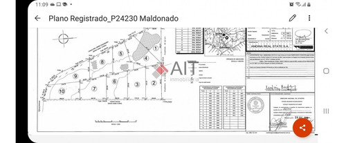 Imagen 6 de 6 de Ideal Para Inversores! Emprendimiento Para Country O Condominio. Se Lotea Tambien.- Ref: 6448