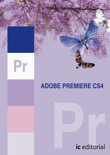 Adobe Premiere Pro Cs4&-.