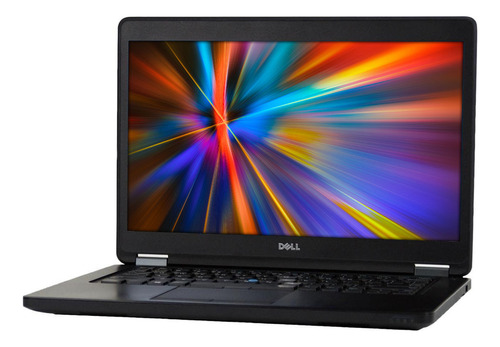 Notebook Laptop Dell E5450 I7 16gb Ram 512gb Ssd Dimm