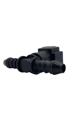Conector Mangera Acople Tipo T