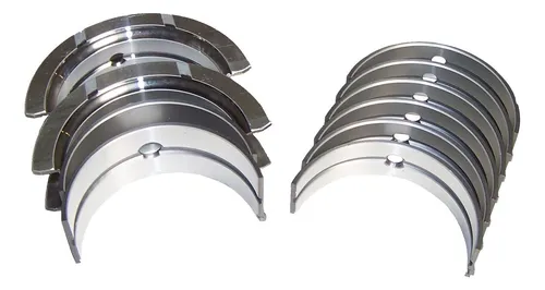 comprar Conchas Bancada 010 Dodge Ram 2500 Motor 360 5.9 V8 01-02