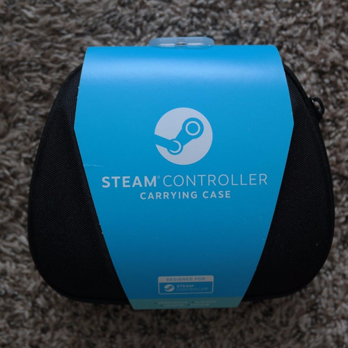 Steam Controller Carrying Case Funda ++