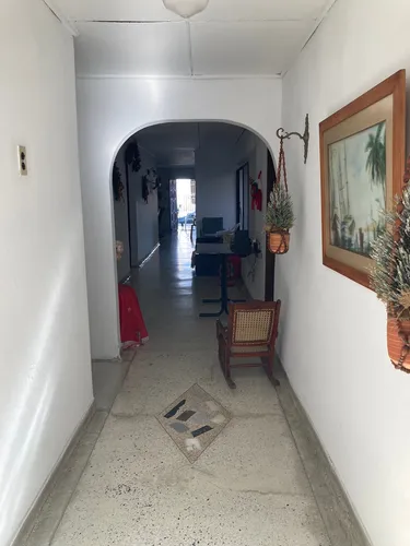 Casa Los Alpes