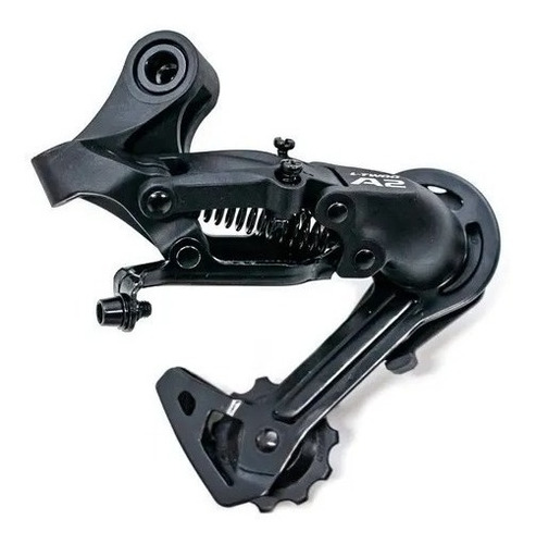 Cambio Descarrilador Bicicleta Ltwoo  21vel- Compble Shimano