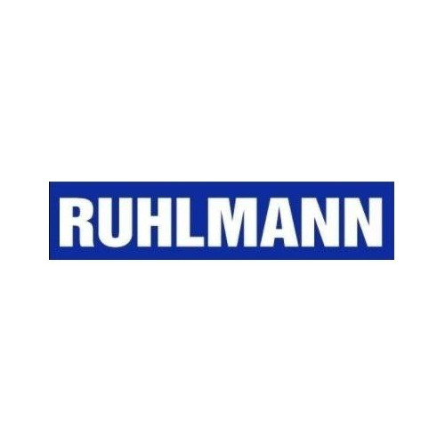 Juego Llaves Tubo Bocallaves 1/2 Y 1/4 Mm 98p Multi Ruhlmann
