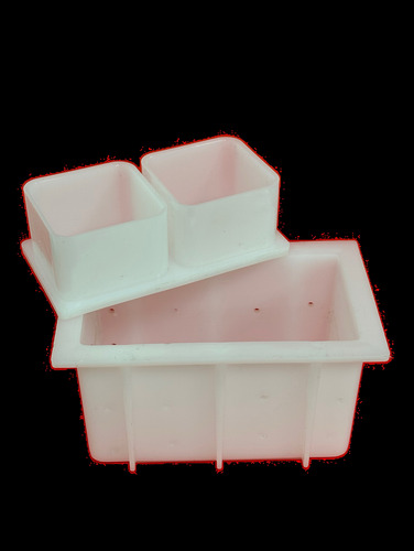Kit De Moldes Para Diferentes Quesos