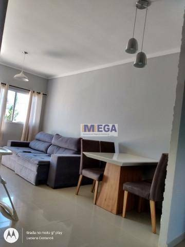 Imagem 15 de 24 de Casa Com 3 Dormitórios À Venda, 100 M² Por R$ 359.990,00 - Saltinho - Paulínia/sp - Ca2031