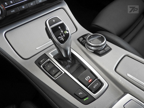 Bmw 528i 2.0 M Sport 16v Gasolina 4p Automático