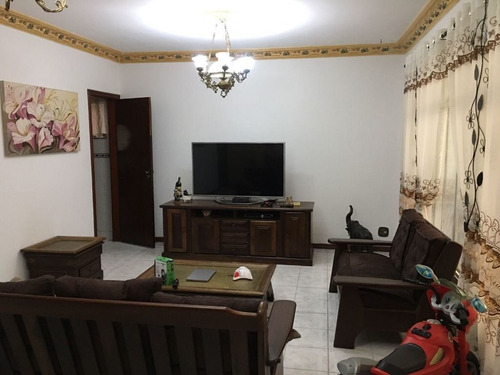 Imagem 1 de 12 de Sobrado Com 4 Dormitórios À Venda, 130 M² Por R$ 1.300.000 - Parque Colonial - São Paulo/sp - So0137