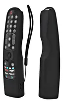 Comprar Capinha De Silicone Para Controle Remoto Tv LG Smart Magic