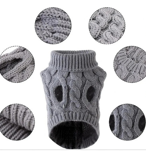 Sweter Para Perro