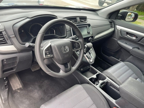 Imagen 9 de 12 de Honda Cr-v 2020 1.5 Turbo Plus Cvt