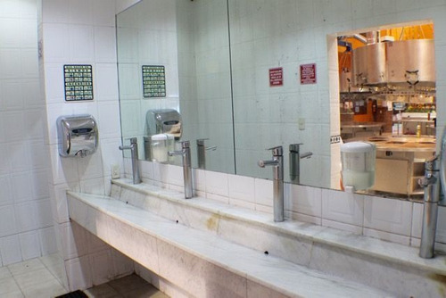 Imagen 9 de 30 de Universidad !! Y/o Escuela De Gastronomia