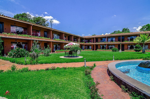 Hotel En Venta En Uruapan Michoacan