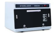 Comprar Esterilizador Uv  Herramientas Toalla Manicura Dentista Spa