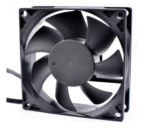 Mgt8012zb-w25 8cm 8025 80mm Ventilador 80x80x25mm Dc12v